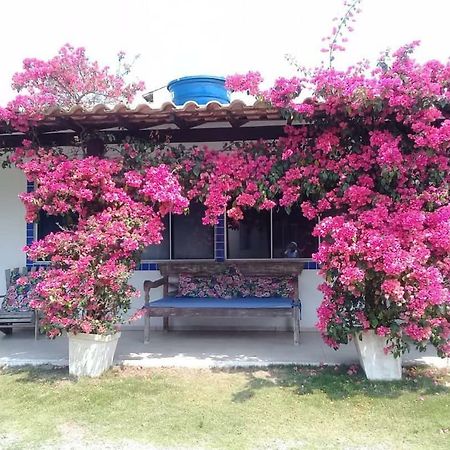 Pousada Azul De Geriba Búzios Exterior foto