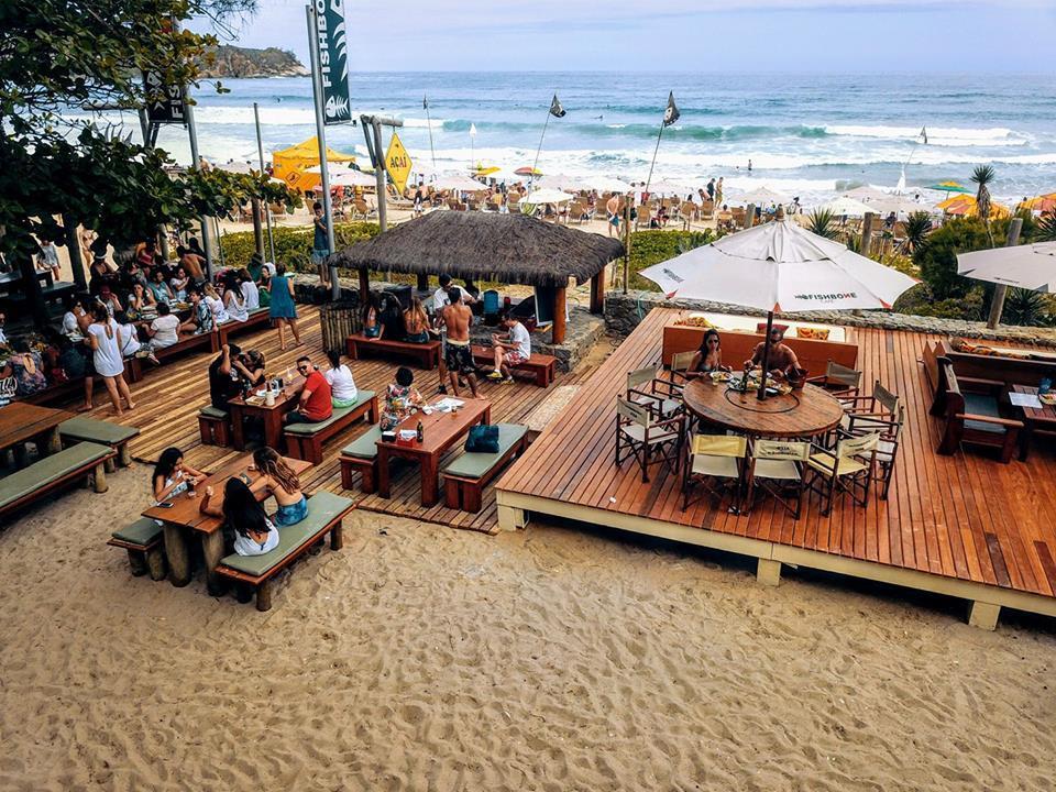 Pousada Azul De Geriba Búzios Exterior foto