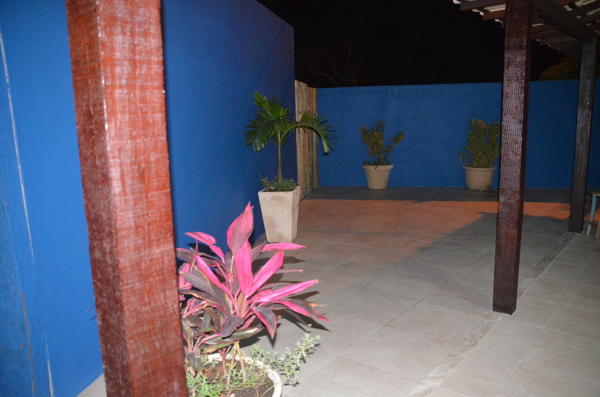 Pousada Azul De Geriba Búzios Exterior foto